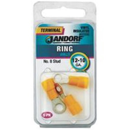 Jandorf Term Ring 12-10 Vin Ins N8 60996 3402112